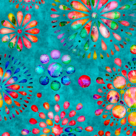 MINKY PRINTS             